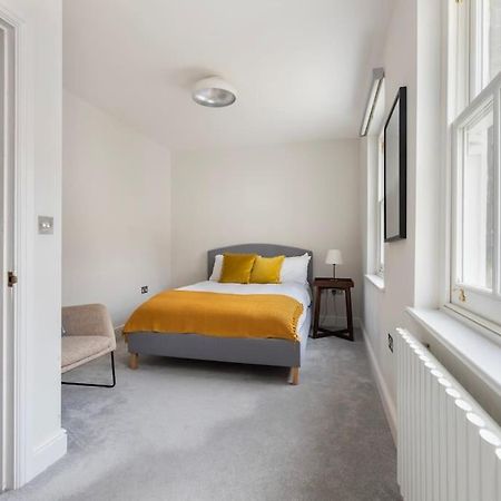Beautiful 3 Bd House In Paddington Apartment London Exterior photo