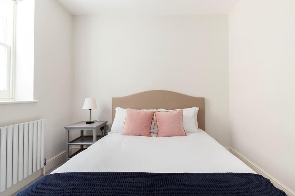 Beautiful 3 Bd House In Paddington Apartment London Exterior photo