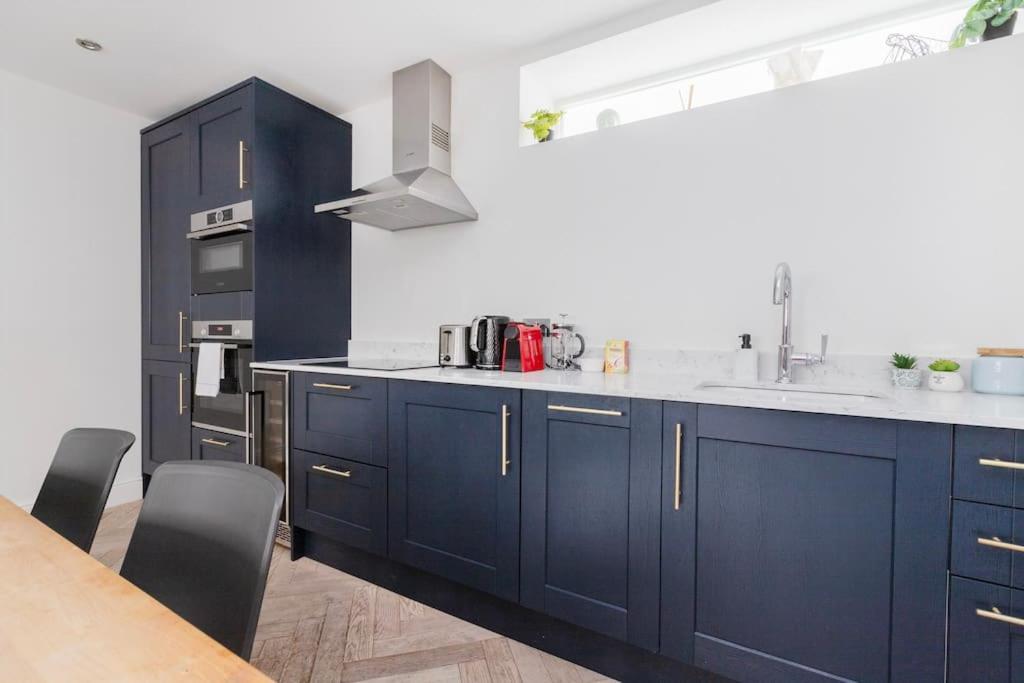Beautiful 3 Bd House In Paddington Apartment London Exterior photo