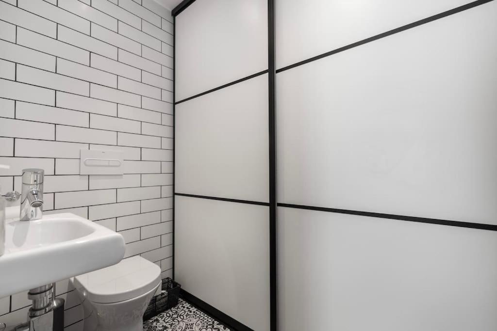 Beautiful 3 Bd House In Paddington Apartment London Exterior photo