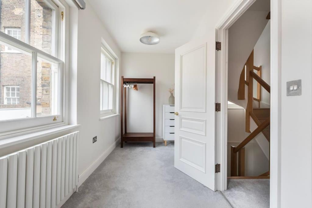 Beautiful 3 Bd House In Paddington Apartment London Exterior photo