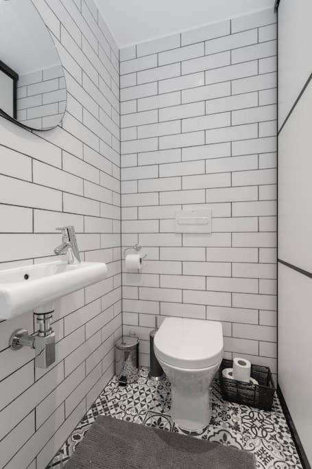 Beautiful 3 Bd House In Paddington Apartment London Exterior photo