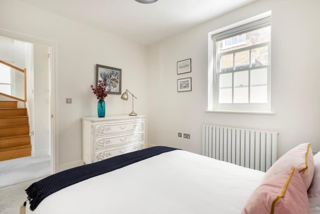 Beautiful 3 Bd House In Paddington Apartment London Exterior photo