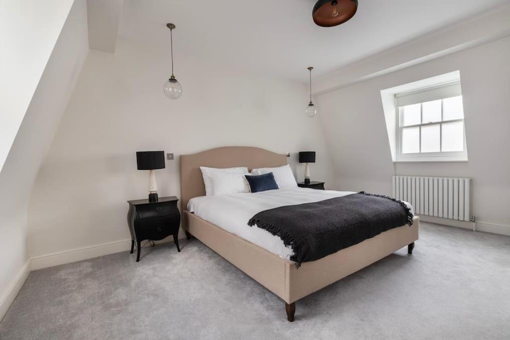 Beautiful 3 Bd House In Paddington Apartment London Exterior photo