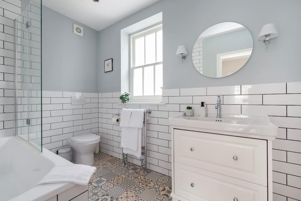 Beautiful 3 Bd House In Paddington Apartment London Exterior photo