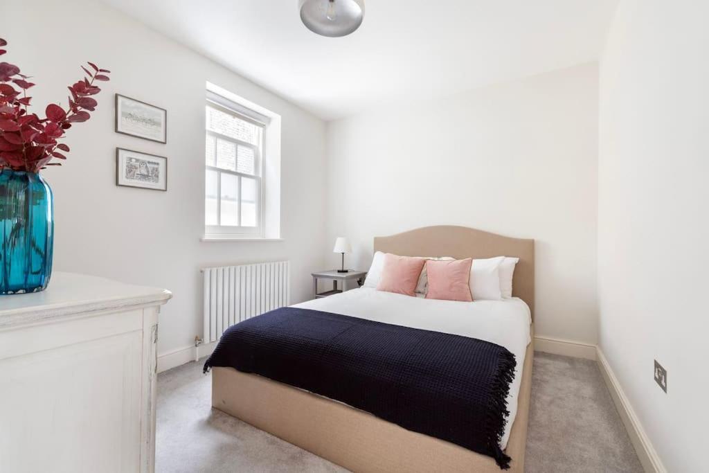 Beautiful 3 Bd House In Paddington Apartment London Exterior photo